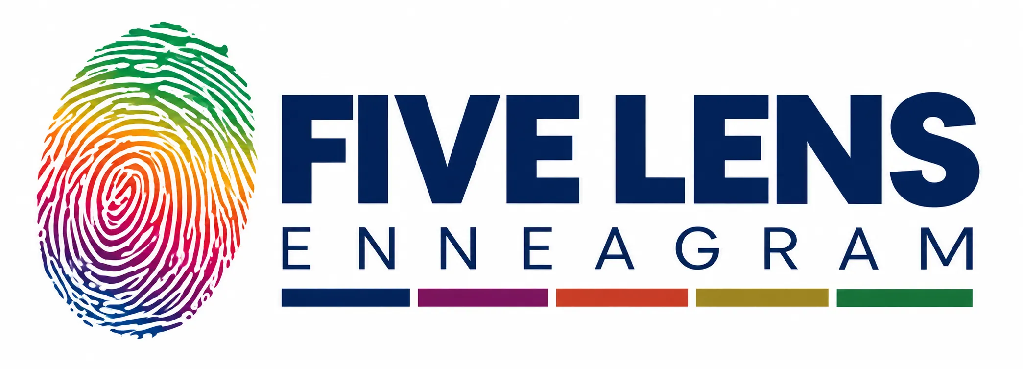 FIVE LENS ENNEAGRAM