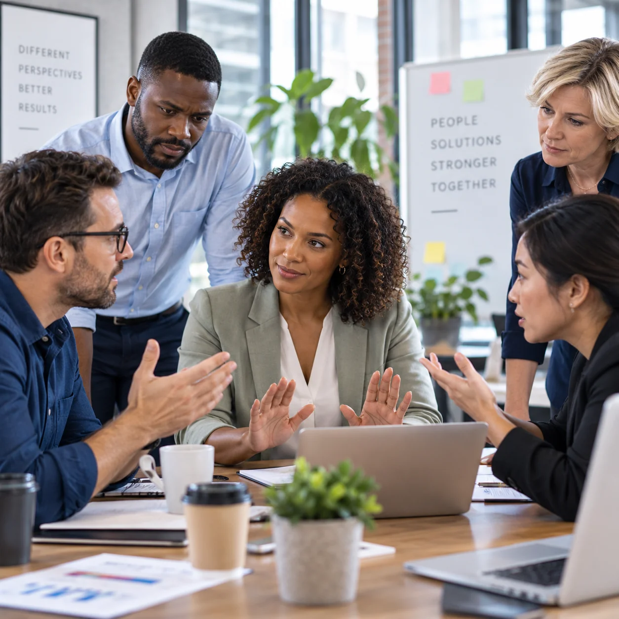 For Organizations & HR Teams